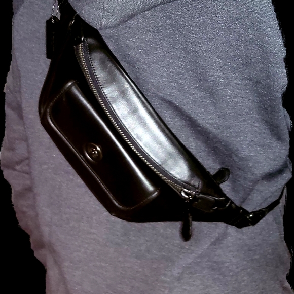 Coach Belt bag - Picture 1 of 12